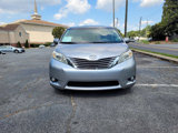 Used 2014 Toyota Sienna XLE image 2