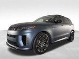 New 2025 Land Rover Range Rover Sport SV Edition Two image 2