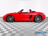 Used 2024 Porsche 718 Boxster S image 4