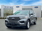 Used 2022 Ford Explorer XLT image 2