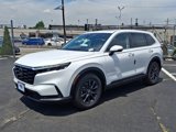 New 2026 Honda CR-V EX-L image 2