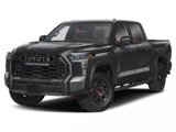 New 2026 Toyota Tundra TRD Pro image 4