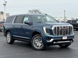 New 2025 GMC Yukon XL Denali w/ Sun & Power Step Package image 2