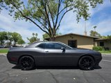Used 2018 Dodge Challenger SXT w/ Blacktop Package image 3