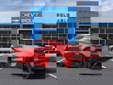 New 2025 Chevrolet Corvette Z06 w/ Battery Protection Package image 3
