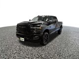 New 2025 RAM 2500 Laramie image 2