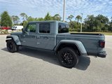 New 2025 Jeep Gladiator Sport image 4