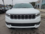 New 2025 Jeep Wagoneer 4WD w/ Convenience Group I image 2