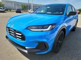 New 2026 Honda HR-V Sport image 4