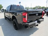 New 2025 Ford F250 XLT image 4
