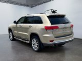 Used 2015 Jeep Grand Cherokee Summit image 3