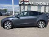 Used 2023 Tesla Model Y Performance image 2