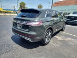 Certified 2022 Lincoln Nautilus FWD w/ Premium Package image 5