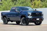 New 2025 Chevrolet Silverado 2500 LTZ w/ LTZ Plus Package image 2