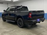New 2025 RAM 1500 Laramie w/ Night Edition image 3
