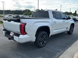 New 2025 Toyota Tundra Platinum image 5