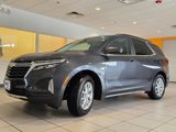 Certified 2023 Chevrolet Equinox LT image 3