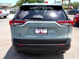 Used 2021 Toyota RAV4 XLE Premium image 4