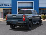 New 2025 Chevrolet Silverado 2500 LT w/ Trail Boss Package image 5