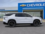 New 2026 Chevrolet Traverse RS image 6