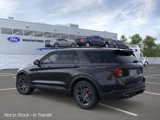 New 2025 Ford Explorer ST image 4