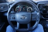 New 2025 Toyota Tundra SR image 3