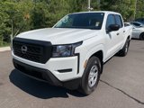 Used 2022 Nissan Frontier S image 4