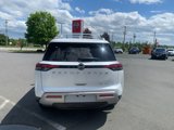 New 2025 Nissan Pathfinder SL image 6