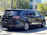 Used 2021 Toyota Sienna LE image 4