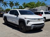 New 2026 Chevrolet Silverado EV LT w/ Plus Package image 3