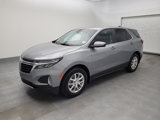 Used 2023 Chevrolet Equinox LT image 2