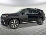 New 2025 Honda Pilot Elite image 2