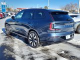 New 2025 Volvo EX90 Ultra image 3