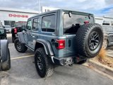 New 2025 Jeep Wrangler Willys image 5
