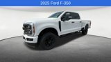 New 2025 Ford F350 XL w/ STX Appearance Package image 5
