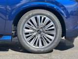 New 2025 INFINITI QX80 Luxe image 3