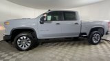 New 2025 Chevrolet Silverado 2500 Custom w/ Custom Convenience Package image 5