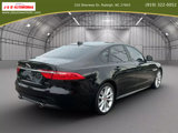 Used 2017 Jaguar XF R-Sport image 5