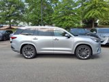 New 2025 Lexus TX 350 AWD image 2