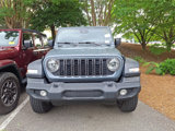 Certified 2024 Jeep Wrangler Sport S image 2