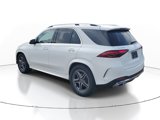 New 2026 Mercedes-Benz GLE 580 4MATIC image 3