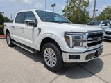 New 2025 Ford F150 Lariat w/ Equipment Group 502A High image 2