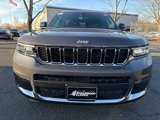 New 2025 Jeep Grand Cherokee L Limited image 2