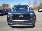 New 2025 INFINITI QX80 Luxe image 3