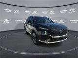 Certified 2022 Hyundai Santa Fe Calligraphy image 3