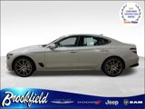 Used 2025 Genesis G70 2.5T image 5