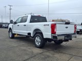 New 2025 Ford F350 XLT image 4