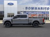 New 2025 Ford F250 Lariat w/ Lariat Ultimate Package image 3