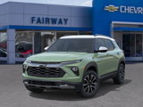 New 2026 Chevrolet TrailBlazer ACTIV image 6