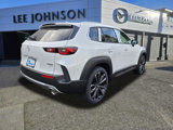 New 2025 MAZDA CX-50 AWD 2.5 Turbo w/ Premium Pkg image 5